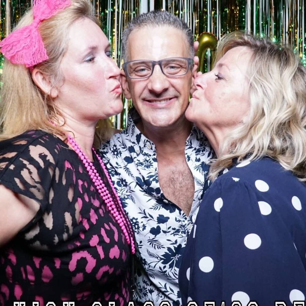 Meet your Posher, Tina